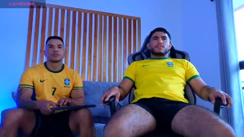 juliantyxxx online show from May 18, 8:36 pm