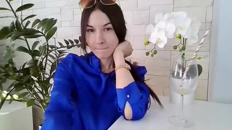 Snapshot of juliaorgasm chatting on February 2, 2:05 pm Julia online show from February 2, 2:05 pm