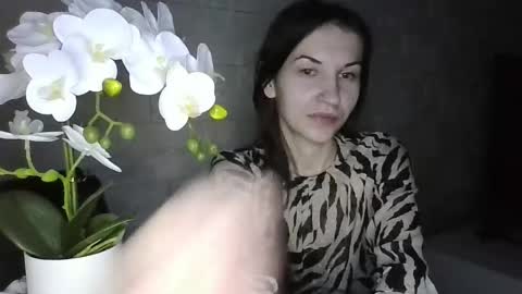 Julia online show from April 18, 7:07 pm