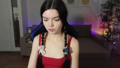 Julia online show from May 2, 4:01 pm