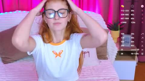 Julia online show from October 16, 12:28 pm