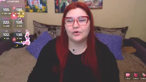 Jul online show from March 24, 8:25 pm