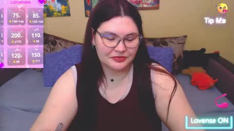 Jul online show from May 18, 7:31 pm