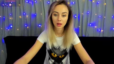 Yulya online show from November 13, 3:16 am