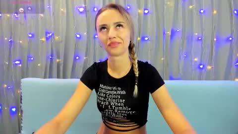 Yulya online show from November 28, 3:20 am