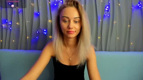 Yulya online show from April 7, 3:07 am