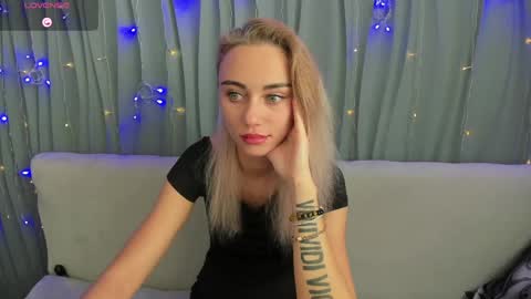 Snapshot of juliastar41 chatting on April 30, 3:13 am Yulya online show from April 30, 3:13 am
