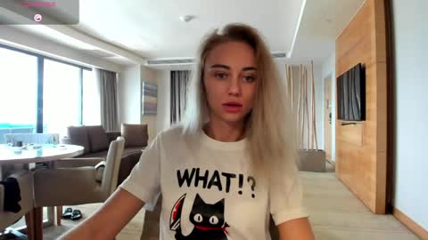 Snapshot of juliastar41 chatting on May 12, 2:52 am Yulya online show from May 12, 2:52 am