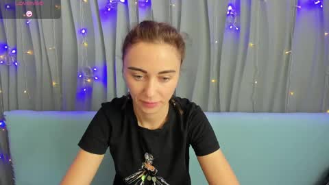 Snapshot of juliastar41 chatting on May 27, 5:26 am Yulya online show from May 27, 5:26 am