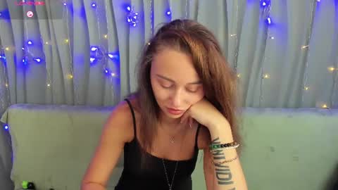 Snapshot of juliastar41 chatting on August 4, 3:10 am Yulya online show from August 4, 3:10 am