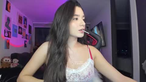 Jeimy Help me to reach 100 thumbs up online show from February 15, 1:24 am