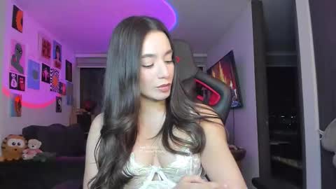 Jeimy Help me to reach 100 thumbs up online show from February 27, 1:16 am