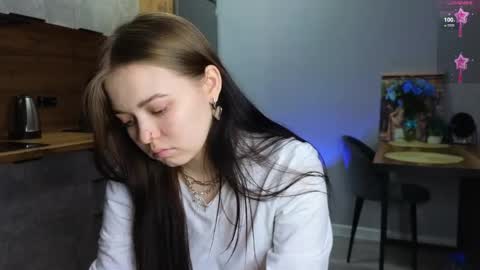 Snapshot of julidropp chatting on February 6, 7:40 pm julidropp online show from February 6, 7:40 pm