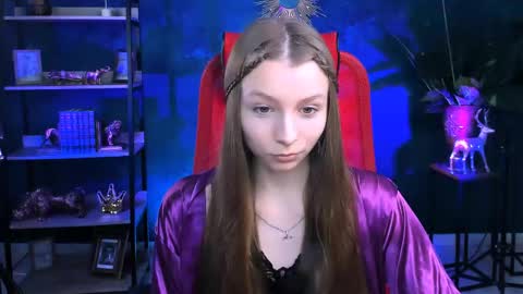 Snapshot of juliedaniel chatting on May 5, 4:20 am juliedaniel online show from May 5, 4:20 am