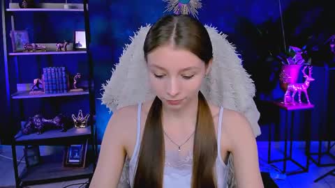 Snapshot of juliedaniel chatting on June 3, 4:04 am juliedaniel online show from June 3, 4:04 am
