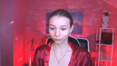 Snapshot of juliedaniel chatting on July 24, 4:21 am juliedaniel online show from July 24, 4:21 am