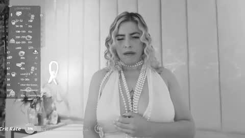 juliedeep online show from February 21, 3:24 pm