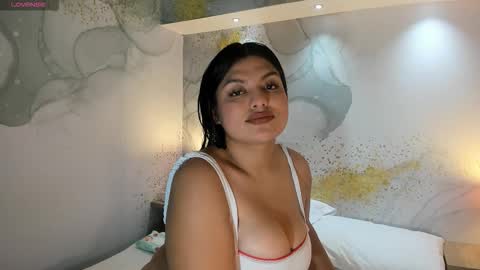 Juliet online show from January 18, 3:10 am