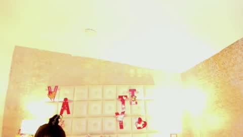 Juliet online show from February 16, 3:02 am