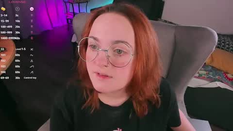 Juliet online show from December 15, 5:53 pm