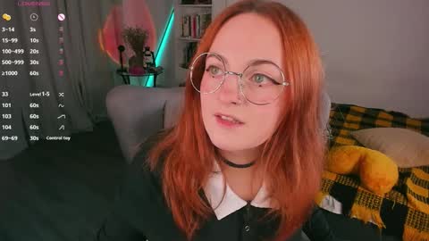 Juliet online show from October 10, 12:53 am