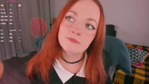 Juliet online show from November 15, 3:37 am