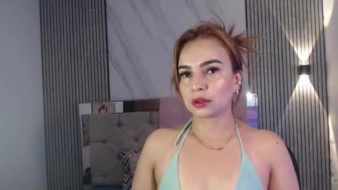 julieta__fox_ online show from November 23, 3:23 pm