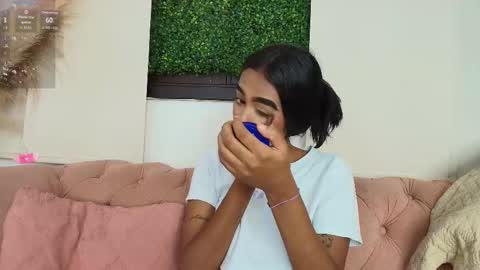 Juli online show from October 25, 7:19 pm