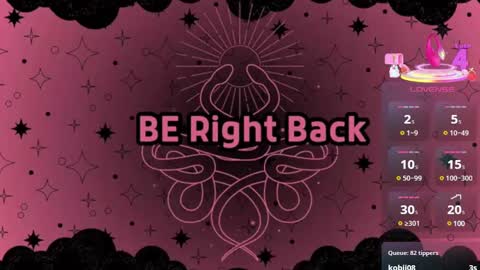 Snapshot of julieta_coopeer_ chatting on February 28, 3:59 pm Julieta online show from February 28, 3:59 pm