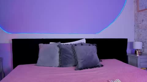 Julieta  online show from December 5, 12:14 pm