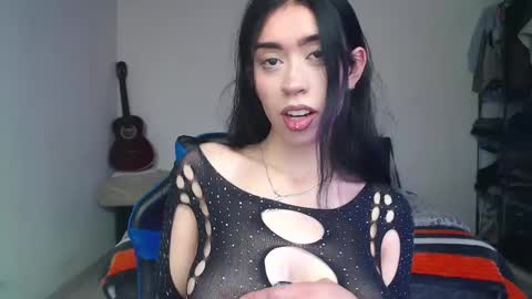 Snapshot of julieta_de_los_angeles chatting on October 14, 4:52 pm Julieta online show from October 14, 4:52 pm