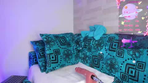 Snapshot of julieta_jane_ss chatting on February 15, 12:51 am Mitchell Independent model online show from February 15, 12:51 am