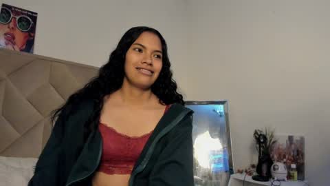 Julieta online show from April 11, 4:50 am