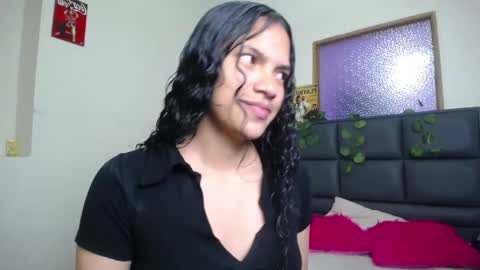 Julieta online show from April 12, 5:45 am