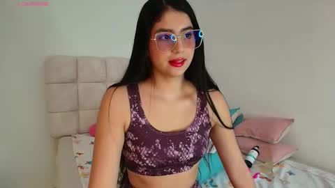 julieta_rose19 online show from March 2, 11:55 pm