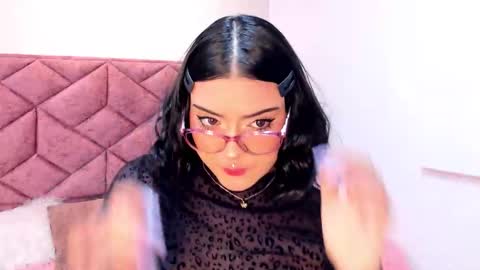 Julieta  online show from January 13, 12:32 pm