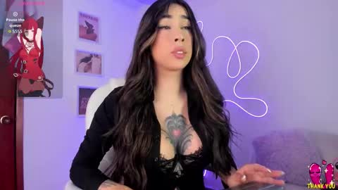 julietabomgv online show from February 10, 4:38 am