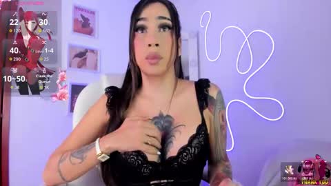 julietabomgv online show from February 23, 2:20 am