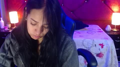 julietacollins06 online show from April 29, 1:37 pm