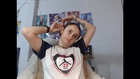 Julieta Jaguar online show from March 11, 11:27 am