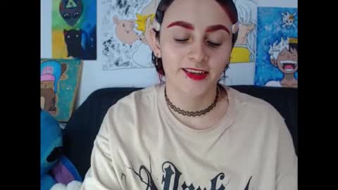 Julieta Jaguar online show from April 7, 2:28 pm