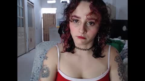 Julieta Jaguar online show from April 21, 2:34 pm