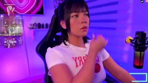 Julieta  online show from October 23, 12:10 am