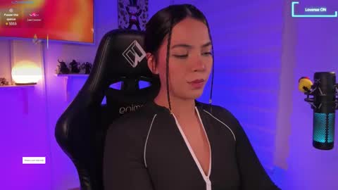 Julieta  online show from February 21, 5:30 am