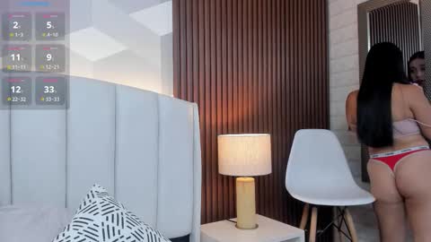 Julieta Santos online show from February 16, 7:43 pm