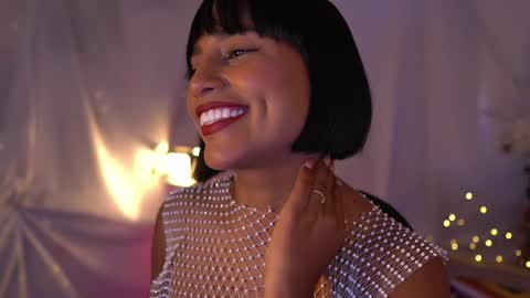 julietawinona online show from January 7, 9:46 pm