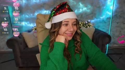 J U L I E T online show from December 17, 6:56 am