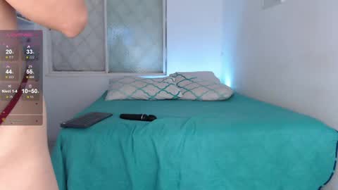 Snapshot of julieth_spencer1 chatting on April 29, 1:04 pm Julieta online show from April 29, 1:04 pm