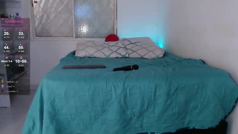 Snapshot of julieth_spencer1 chatting on April 29, 5:30 pm Julieta online show from April 29, 5:30 pm