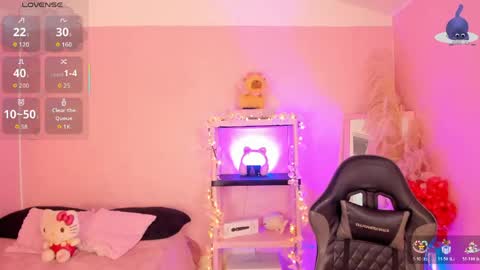 Snapshot of juliethmosss chatting on April 28, 7:41 pm Julieth online show from April 28, 7:41 pm